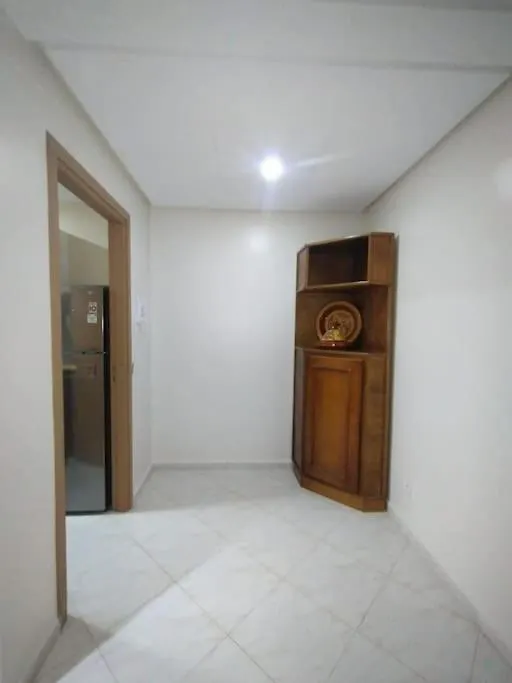Apartment Appartement Tres Propre Lumineux En Moyen Standing A Residence Klk Darbouza Casablanca Morocco